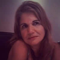 Gabriela Calvelo