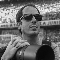 Pablo Aharonian